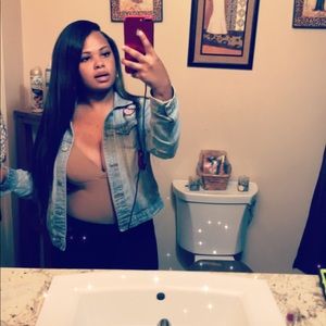 Meet your Posher, Ashante